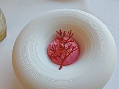 -Caprice(香港四季酒店)