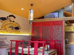 -广合草鸡·泰山炒鸡(擂鼓石店)