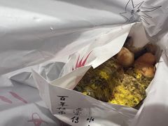 -清真·二嫂子煎饼果子(卫津路总店)