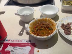 -潮泰牛肉火锅 · 创于1992年(车公庙店)