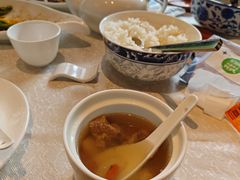-苏州阳澄湖澜廷酒店-有景阁中餐厅