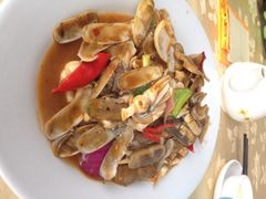 iphone_upload_pic-沙头涌渔栏海鲜餐厅