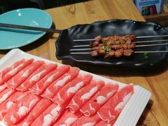 -额尔敦草原涮羊肉·烧烤(冻青树总店)