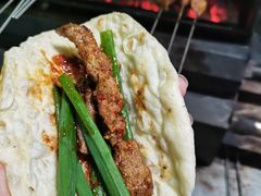 -火车站老孙烧烤(东二路店)