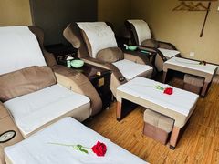 -足本纪·足道 SPA 简餐 小吃(文三西路店)