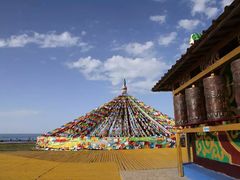 -青海湖国家重点风景名胜区