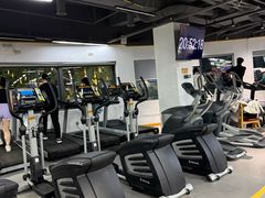 -超鹿运动(融侨锦江店)