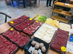 -汕头福合埕牛肉火锅(厚街店)
