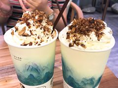 郁郁幽兰-茶理宜世(东方宝泰店)