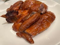 -珠海华发喜来登酒店-采悦轩中餐厅