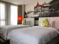 -上海外滩英迪格酒店