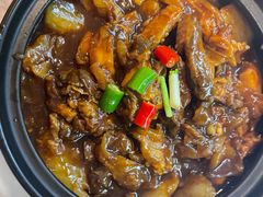 -周渝食惦·酸菜鱼精致川菜(横岗店)