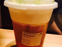 -喜茶(上海正大广场店)
