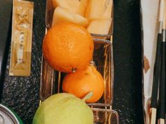 -华夏良子·足道SPA艾灸(铁道大厦店)