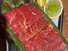 -九田家黑牛烤肉料理(顺义区华联金街店)