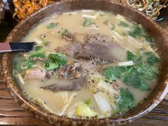 -玉祥府牛肉罩饼(金光道店)