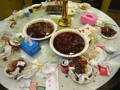 -赵氏老北京涮羊肉羊蝎子(蓝村店)