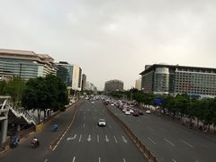 -西单明珠商场