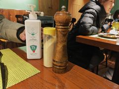 大堂-摇滚披萨(长春街店)