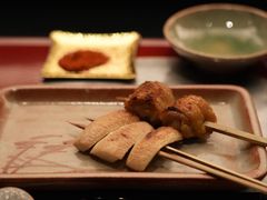 -鳥喜Toriki怀石烧鸟料理