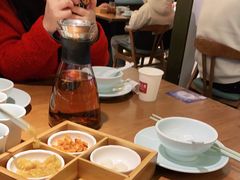 大堂-闽上鲜·福建菜(龙湖滨江天街店)