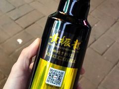 癍痧凉茶-黄振龙凉茶馆(天河南店)