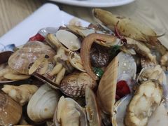 -聚德福海鲜家常菜(刘庄店)