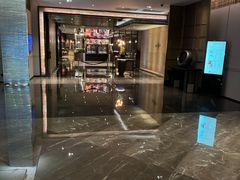 -深圳机场凯悦酒店