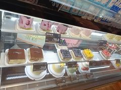 -FANEN法念·烘焙·甜点(万象城店)