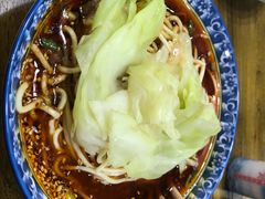 -蒋六十八梯眼镜面(狮子坪店)