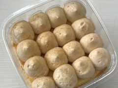 -爱纶蛋糕(百合山庄店)