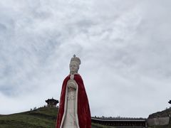 -日月山景区