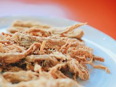 -黄胜记鼓浪屿肉松店(龙头路店)