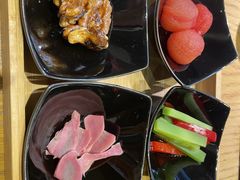 -莲·中餐厅(成都首座万豪酒店)