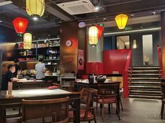-匠熙小馆(崇文门店)