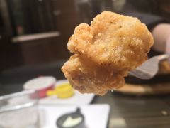柚子唐扬鸡块-豪客来牛排(府河店)