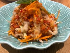 越式酸辣凤爪-米纸越南小馆(金鹰世界店)