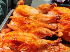 -吴山烤禽 (吴山路店)