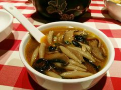 -西贝莜面村(当代商城店)