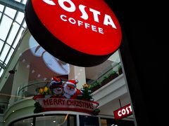 门面-COSTA COFFEE(斯普瑞斯奥特莱斯店)