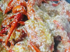 -聚味瞿记·龙虾堂(树木岭店)
