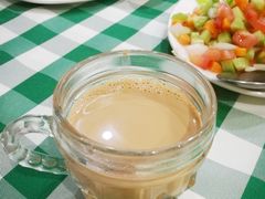 马萨拉奶茶-Santoor 萨都里印度餐厅(北锣鼓巷店)