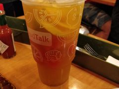 -BreadTalk面包新语·烘焙蛋糕(海岸城店)