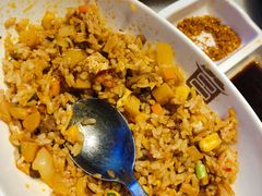 -韩宫宴炭火烤肉(昆山金鹰店)