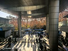 -江苏省人民医院(广州路院区)