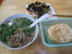 -宋老三苏肉羊肉汤老店
