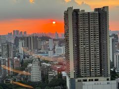 -广州花园酒店·凌璇阁旋转餐厅CAROUSEL360