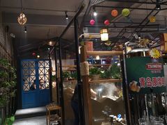 -77号·蒸海鲜青岛菜(积米崖店)
