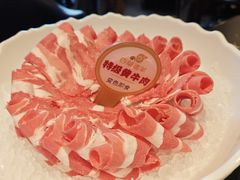 -百草滩羊·清水涮羊肉(长城路店)