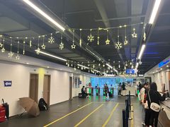-世界之窗阿尔卑斯冰雪世界